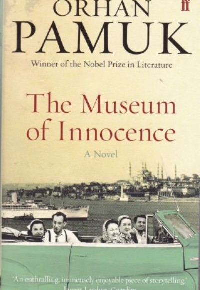 The Museum of Innocence