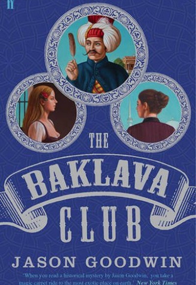 Baklava Club