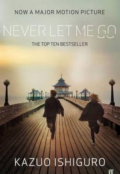 Never Let Me Go