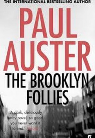 The Brooklyn Follies