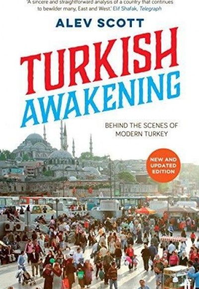 Turkish Awakening