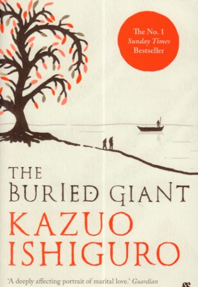 The Buried Giant