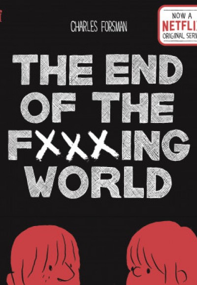 The End of the Fucking World