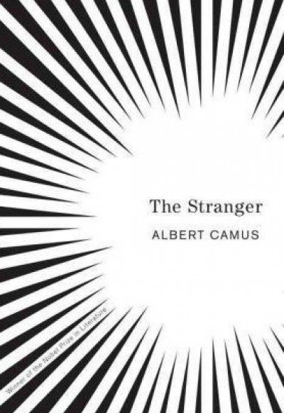 The Stranger