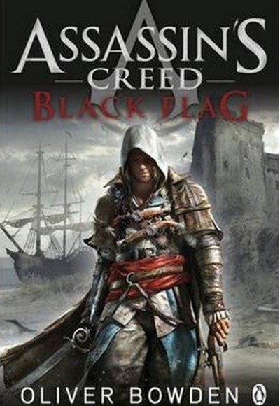 Penguin - Assassin's Creed: Black