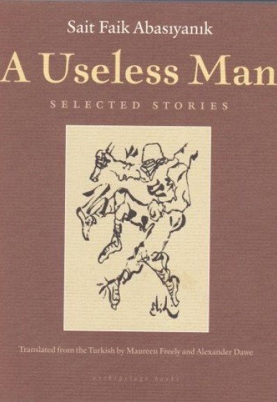 A Useless Man