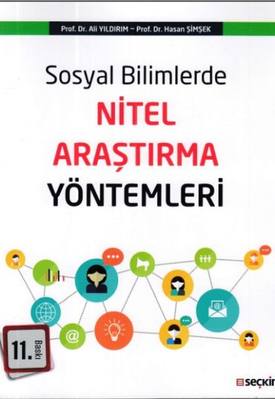 Sosyal Bilimlerde Nitel Araştırma Yöntemleri