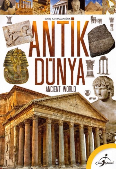 Antik Dünya