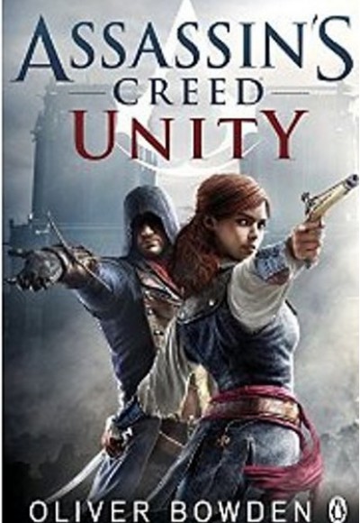 Penguin - Assasin's Creed: Unity