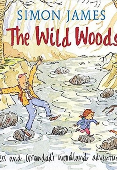 The Wild Woods