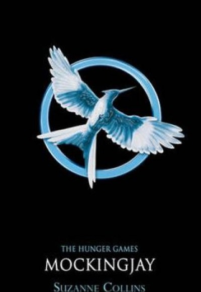 The Hunger Games Mockingjay