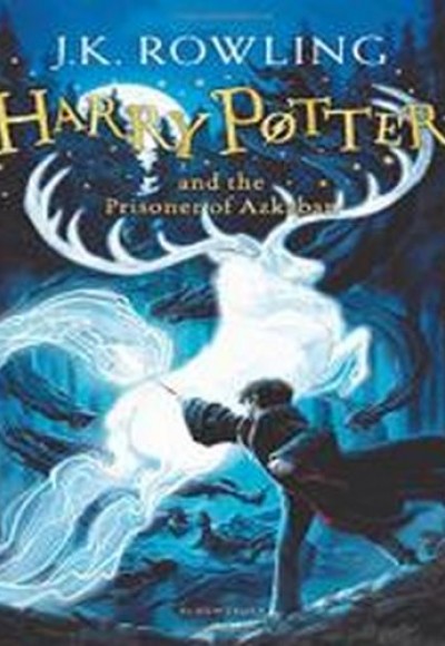 Harry Potter and the Prisoner of Azkaban 3