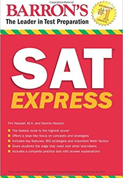 SAT Express