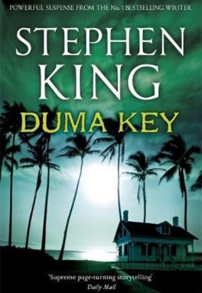 Duma Key