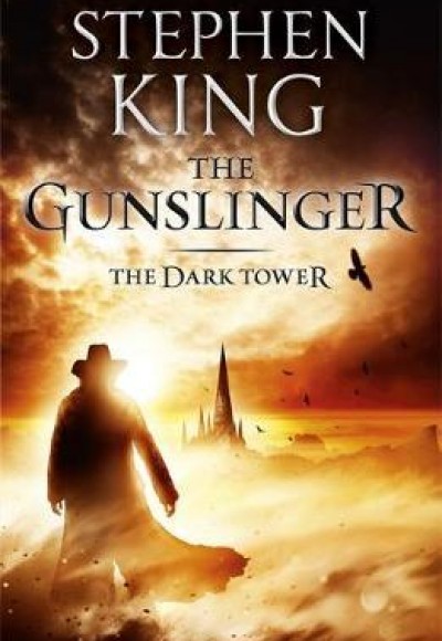 Dark Tower I The Gunslinger