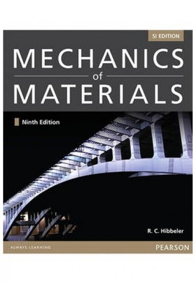 Mechanics of Materials