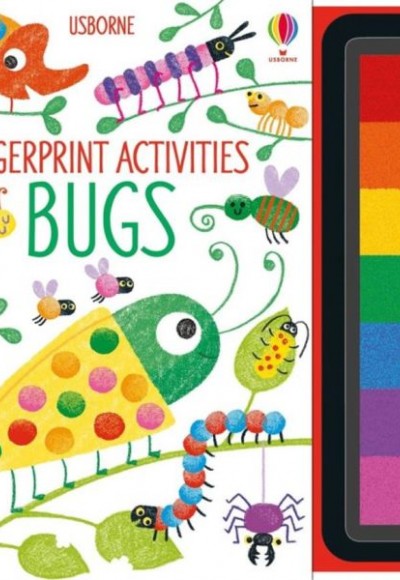 Fingerprint Activities Bugs