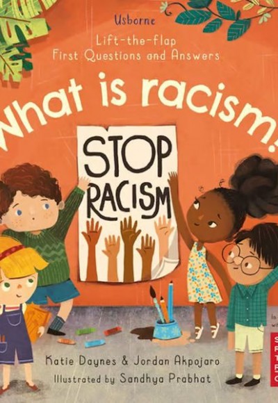 First Questions and Answers: What is Racism?