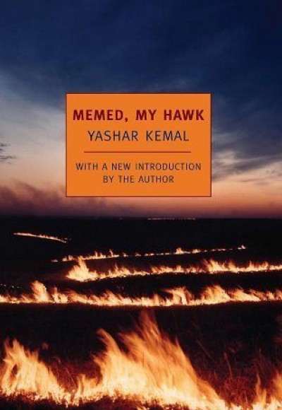 Memed, My Hawk