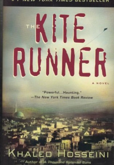 The Kite Runner