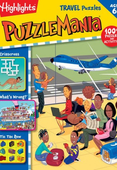 Travel Puzzles