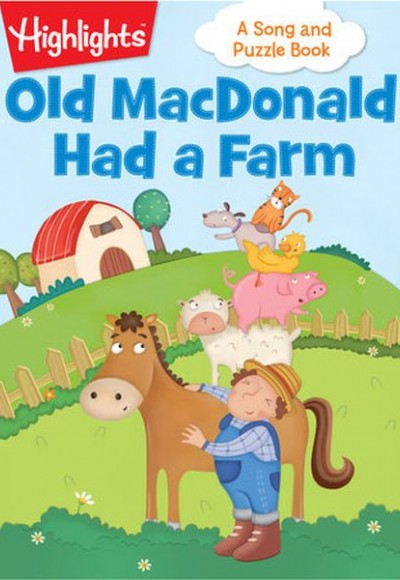 Old MacDonald Had a Farm