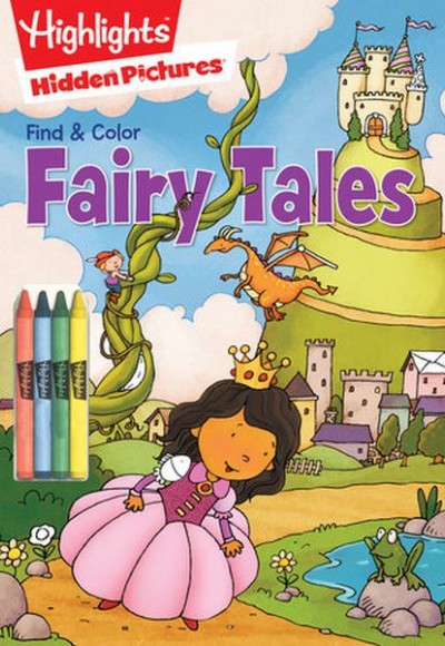 Fairy Tales