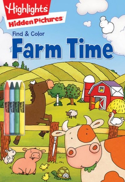 Farm Time