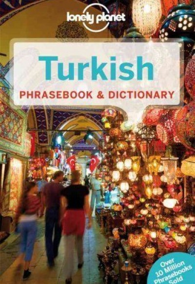 Turkish Phrasebook and Dictionary