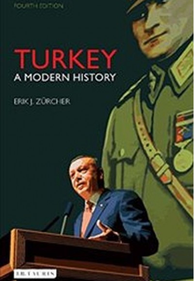 Turkey : A Modern History