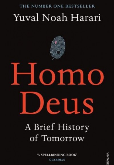 Homo Deus