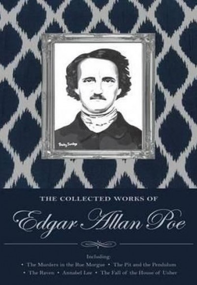 The Collected Tales and Poems of Edgar Allan Poe