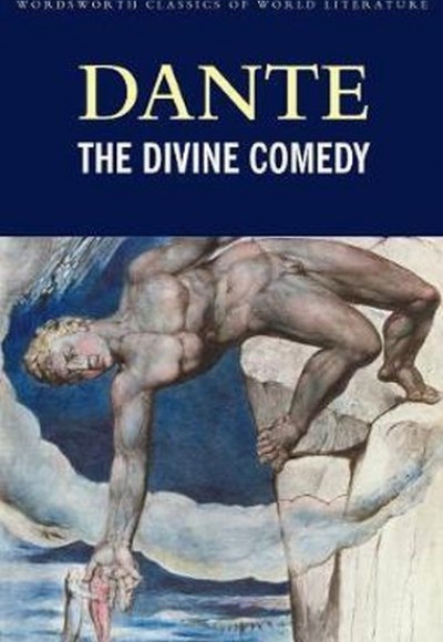 The Divine Comedy