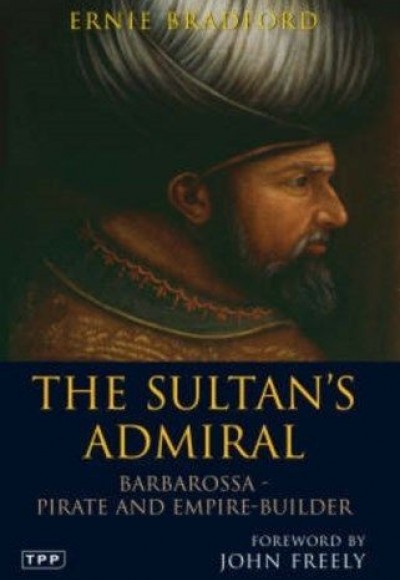 The Sultan's Admiral