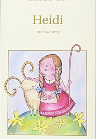 Heidi (Wordsworth Collection)