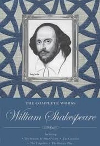 The Complete Works of William Shakespeare