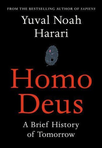 Homo Deus