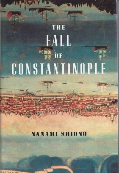 The Fall Of Constantinople