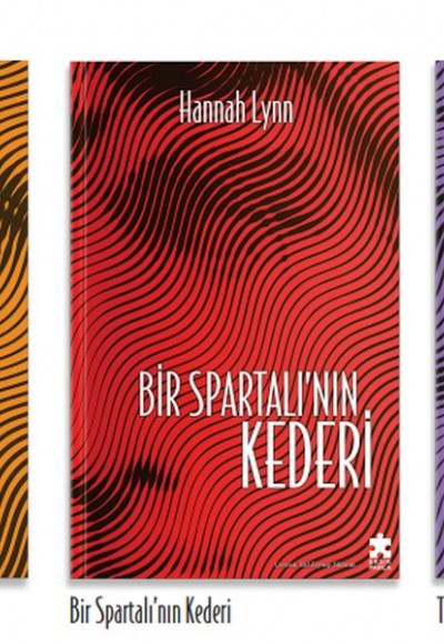 Yunan Kadınları Serisi