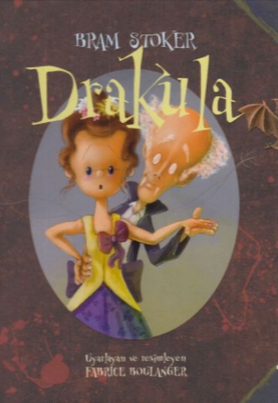 Fantastik Bir Klasik - Drakula