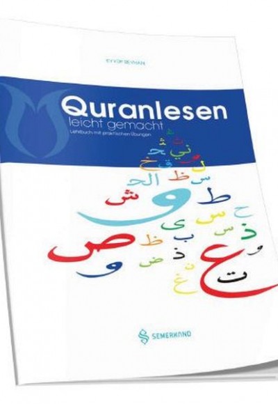 Quranlesen (Kuran Alfabesi)