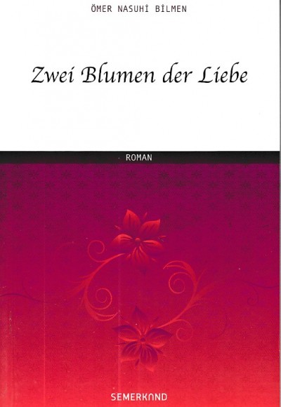 Zwei Blumen der Liebe