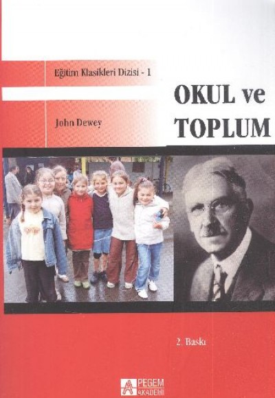 Okul ve Toplum