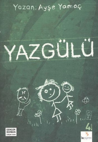 Yazgülü