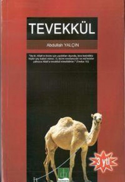 Tevekkül