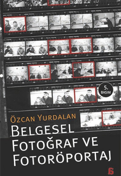 Belgesel Fotoğraf ve Fotoröportaj