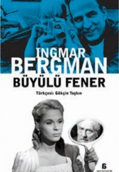 Büyülü Fener
