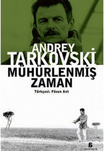 Mühürlenmiş Zaman