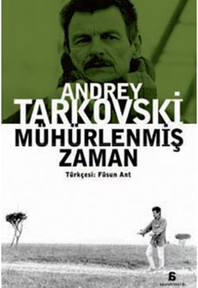 Mühürlenmiş Zaman