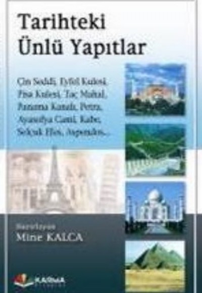 Tarihteki Ünlü Yapıtlar